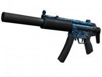 MP5-SD Co-Processor